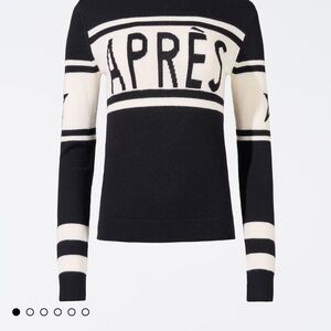 Après Merino Wool Sweater